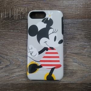 ❄️💚otterbox minnie mouse case